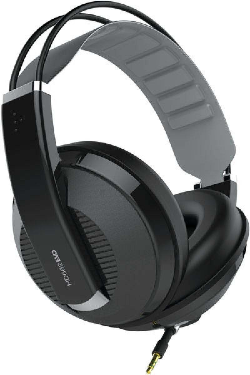 Gewa Deluxe Black Matt
