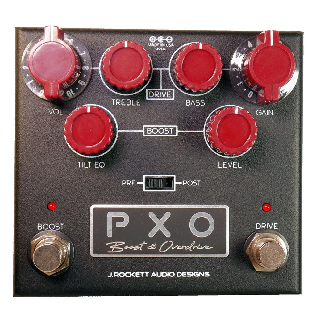 Gewa Deluxe Black Matt