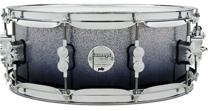Gewa Deluxe Black Matt