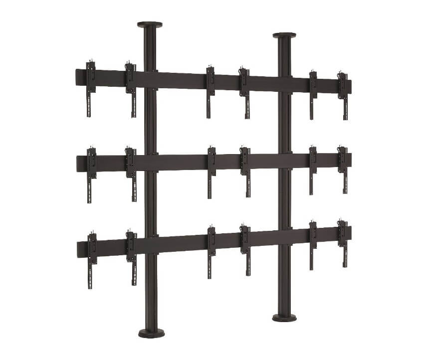 Gewa Deluxe Black Matt