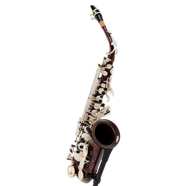 Gewa Deluxe Black Matt