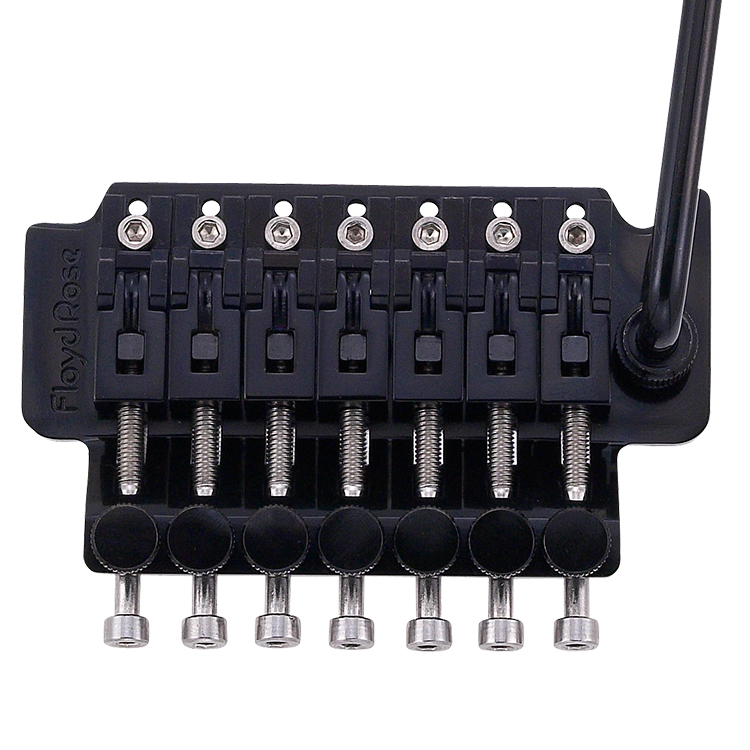 Gewa Deluxe Black Matt