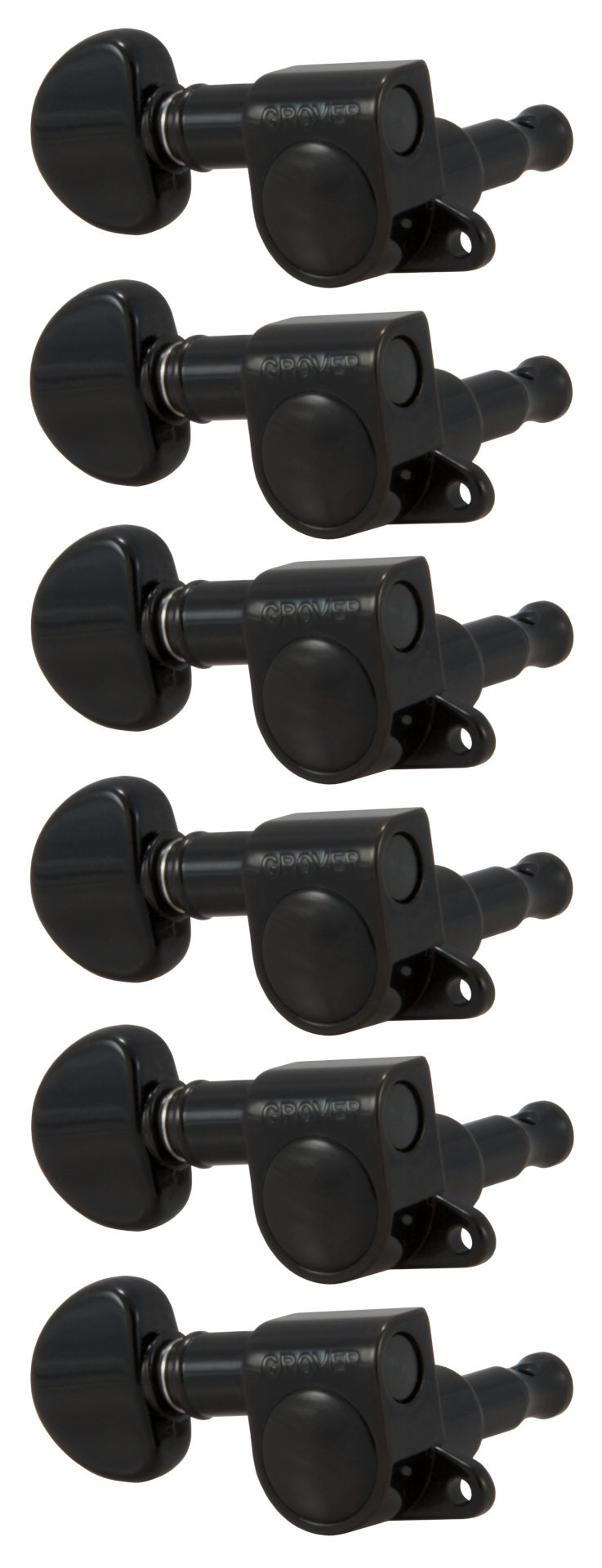Gewa Deluxe Black Matt