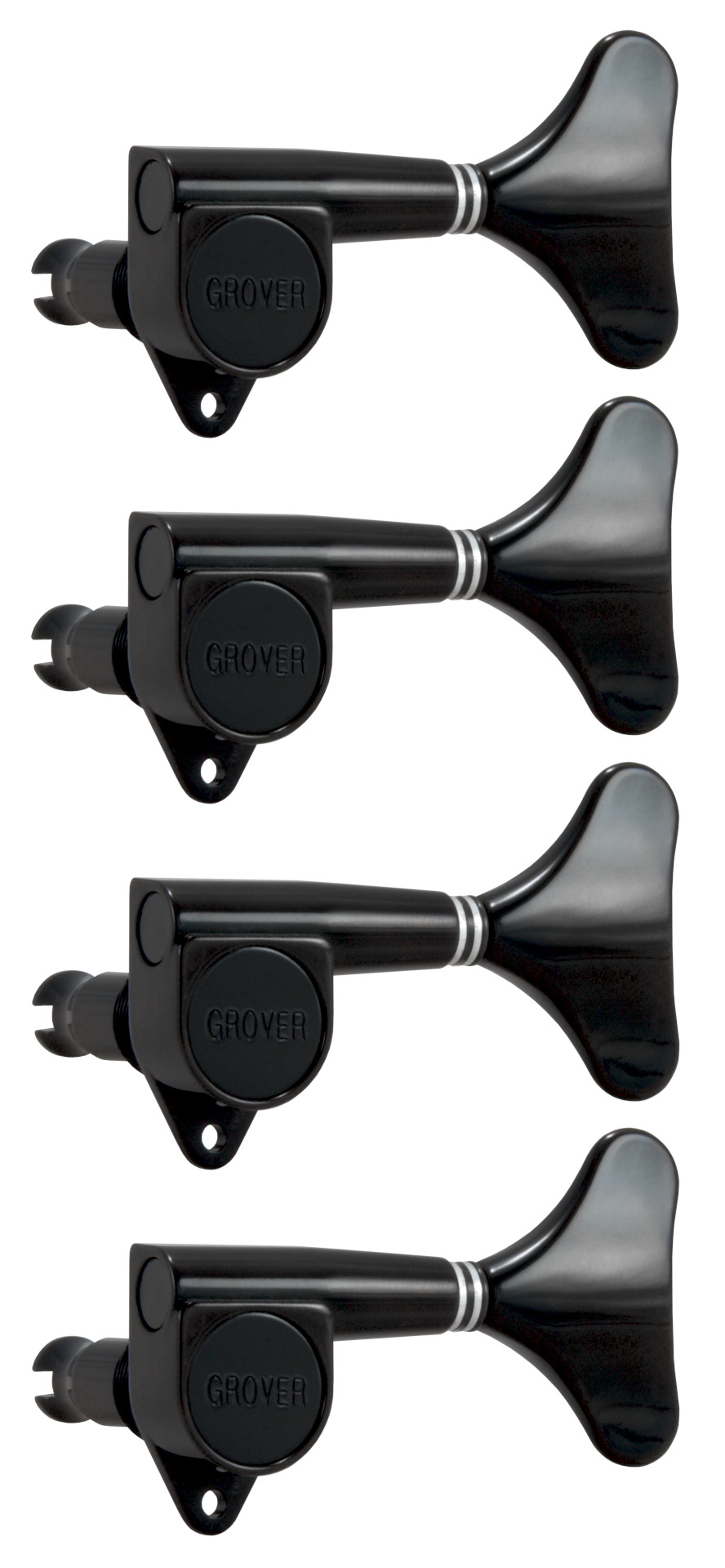 Gewa Deluxe Black Matt