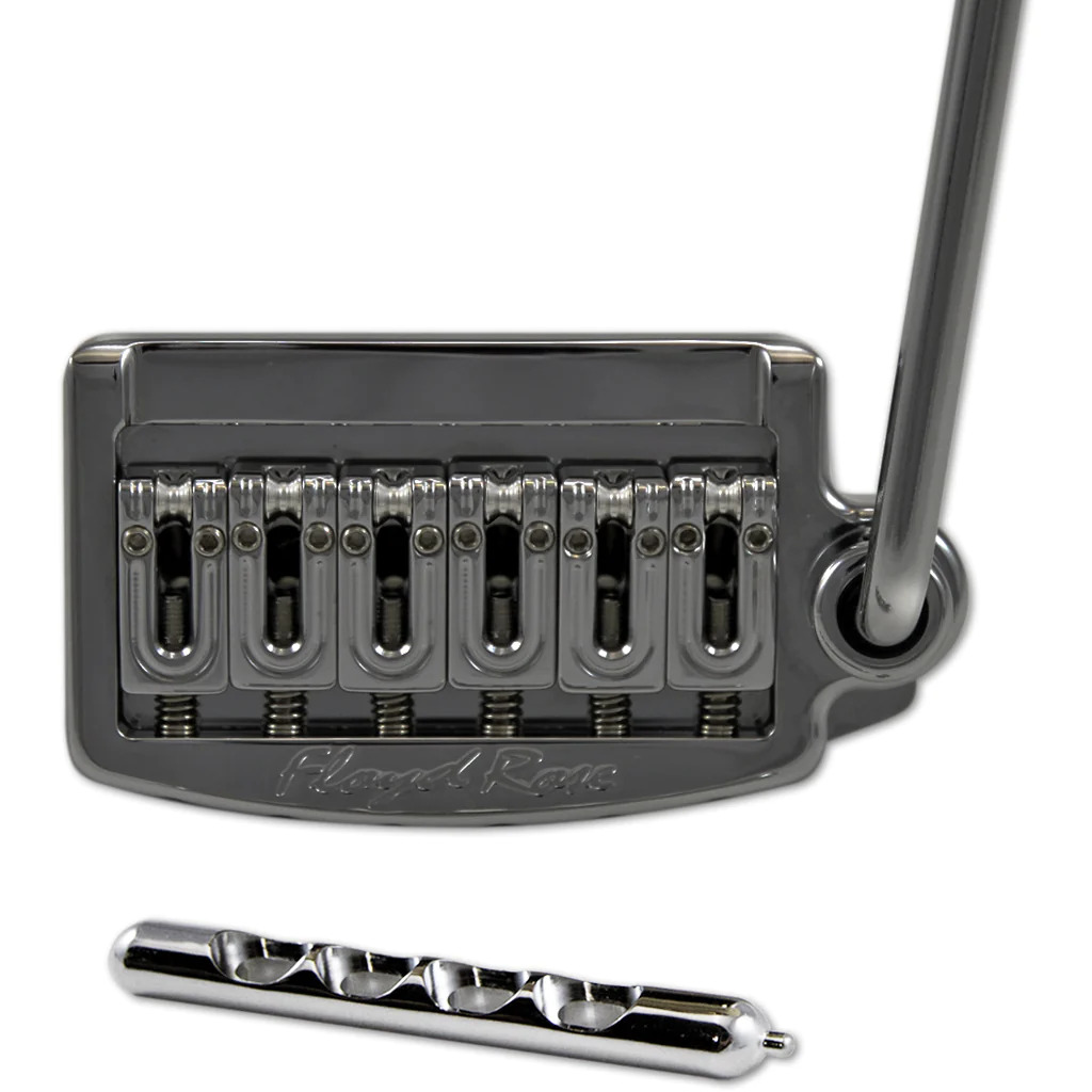 Gewa Deluxe Black Matt