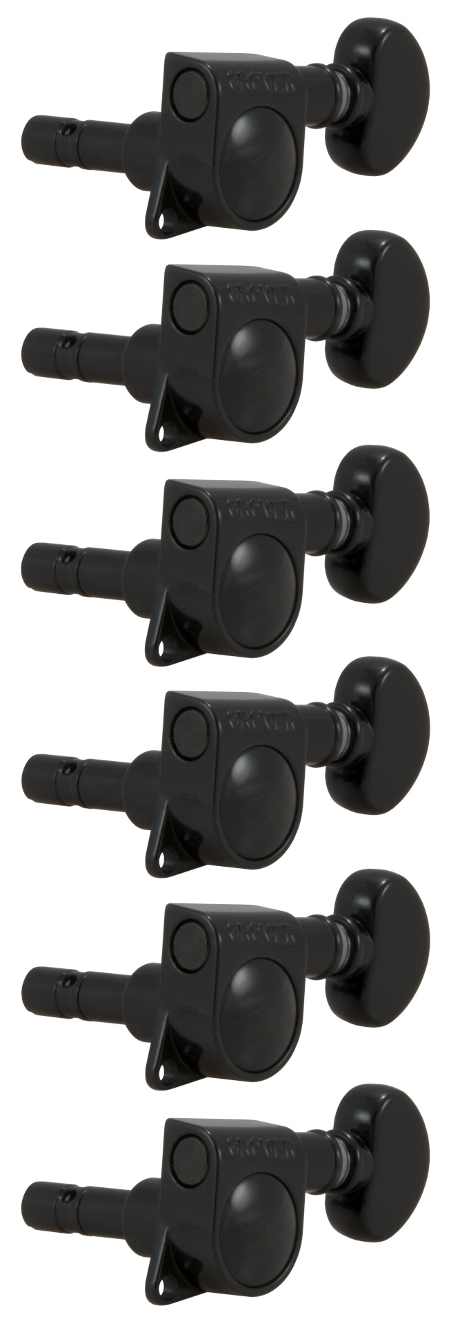 Gewa Deluxe Black Matt