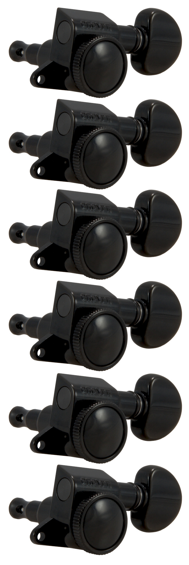 Gewa Deluxe Black Matt