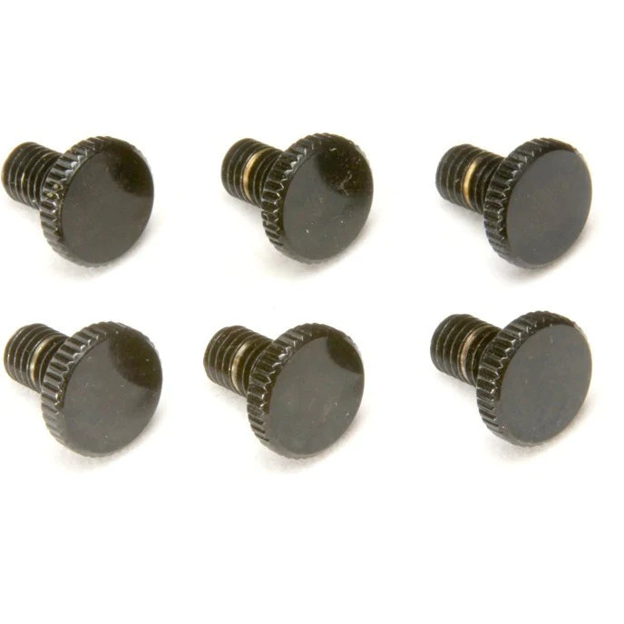 Gewa Deluxe Black Matt