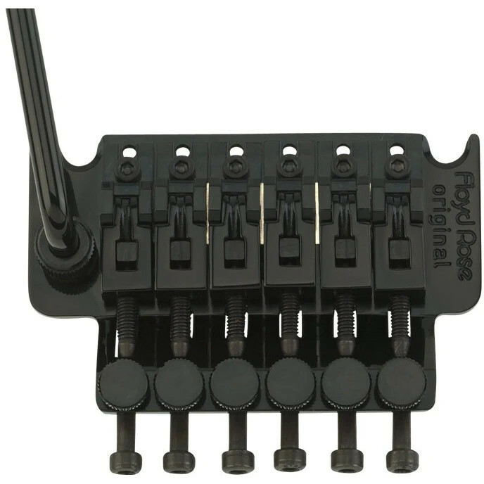 Gewa Deluxe Black Matt