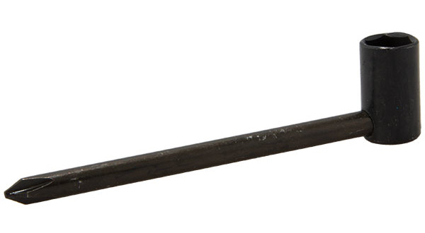 Gewa Deluxe Black Matt