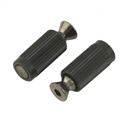 Gewa Deluxe Black Matt