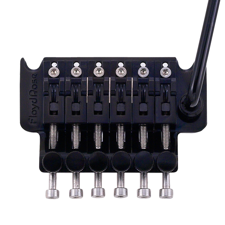 Gewa Deluxe Black Matt