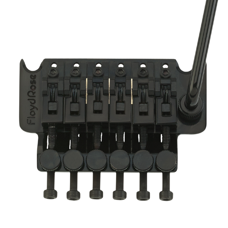 Gewa Deluxe Black Matt