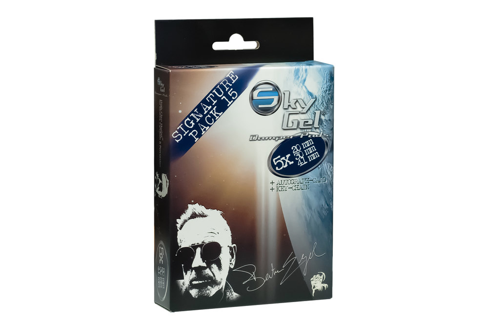 Gewa Deluxe Black Matt