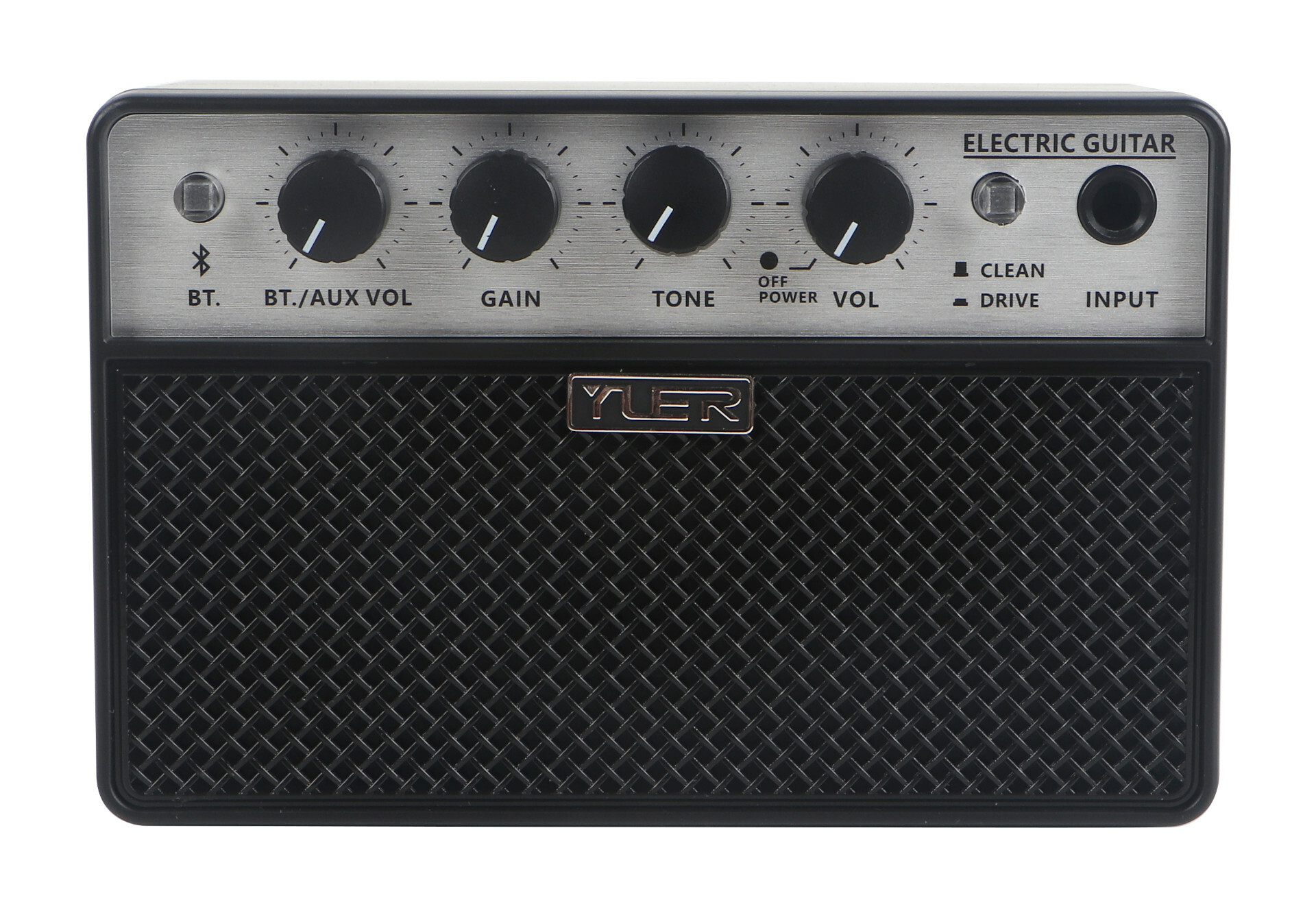 Gewa Deluxe Black Matt