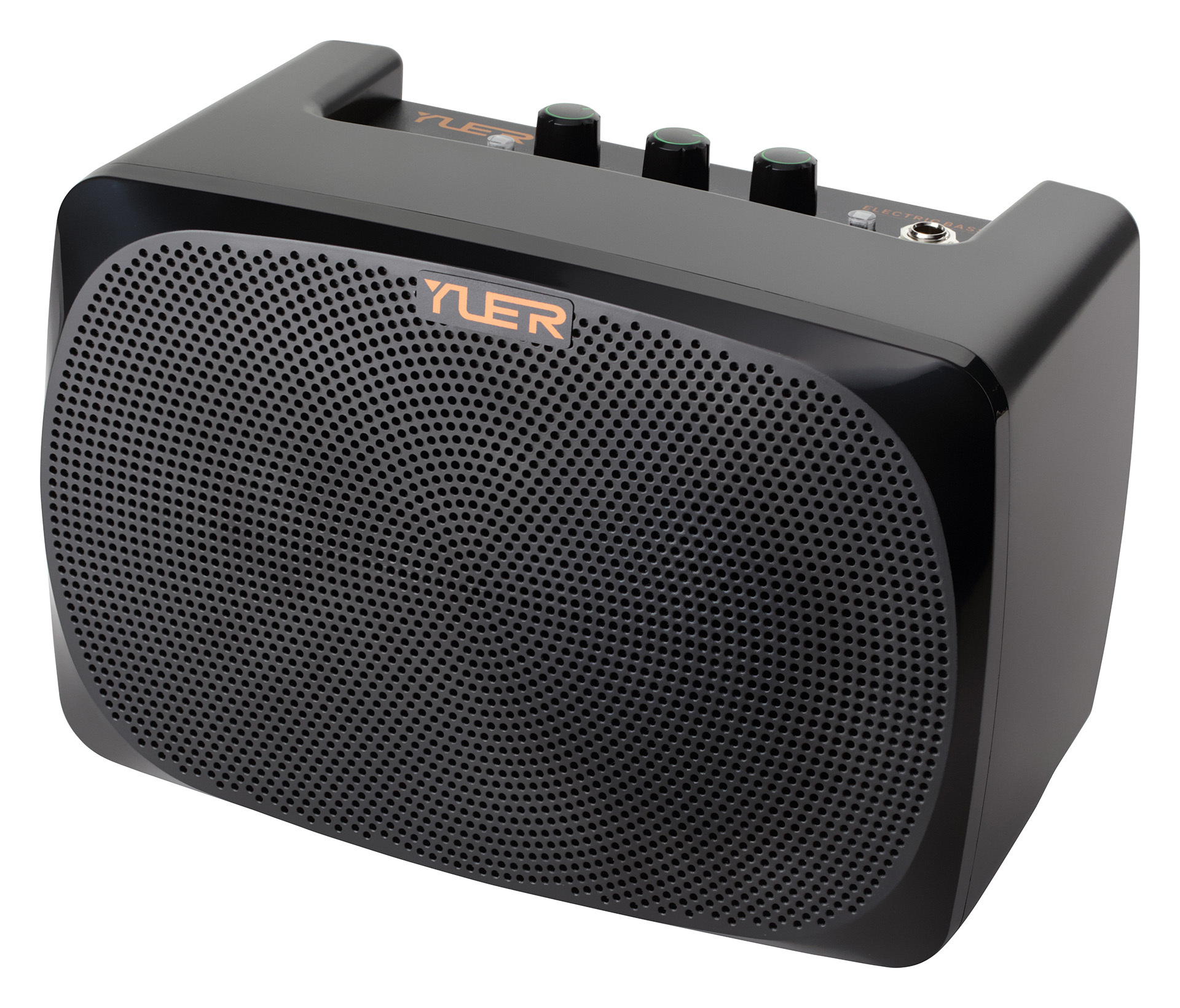 Gewa Deluxe Black Matt