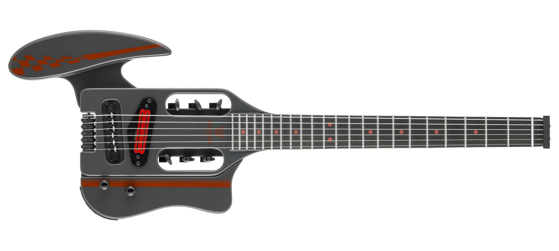 Gewa Deluxe Black Matt