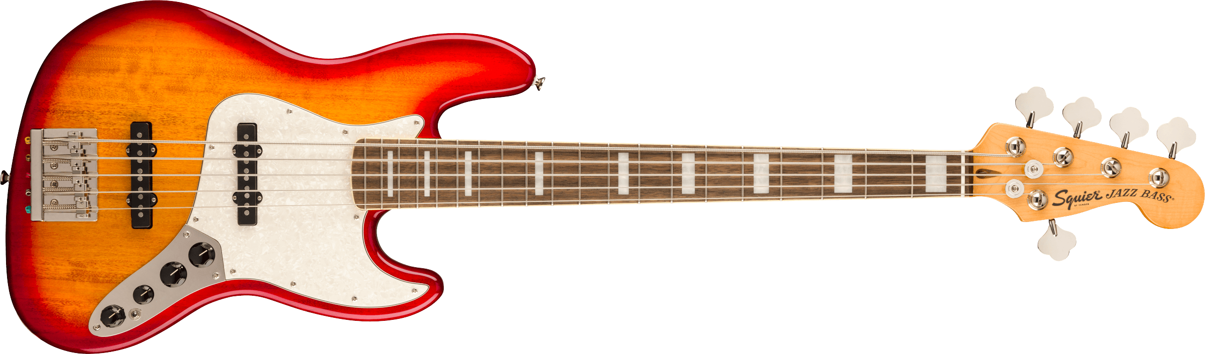 Gewa Deluxe Black Matt