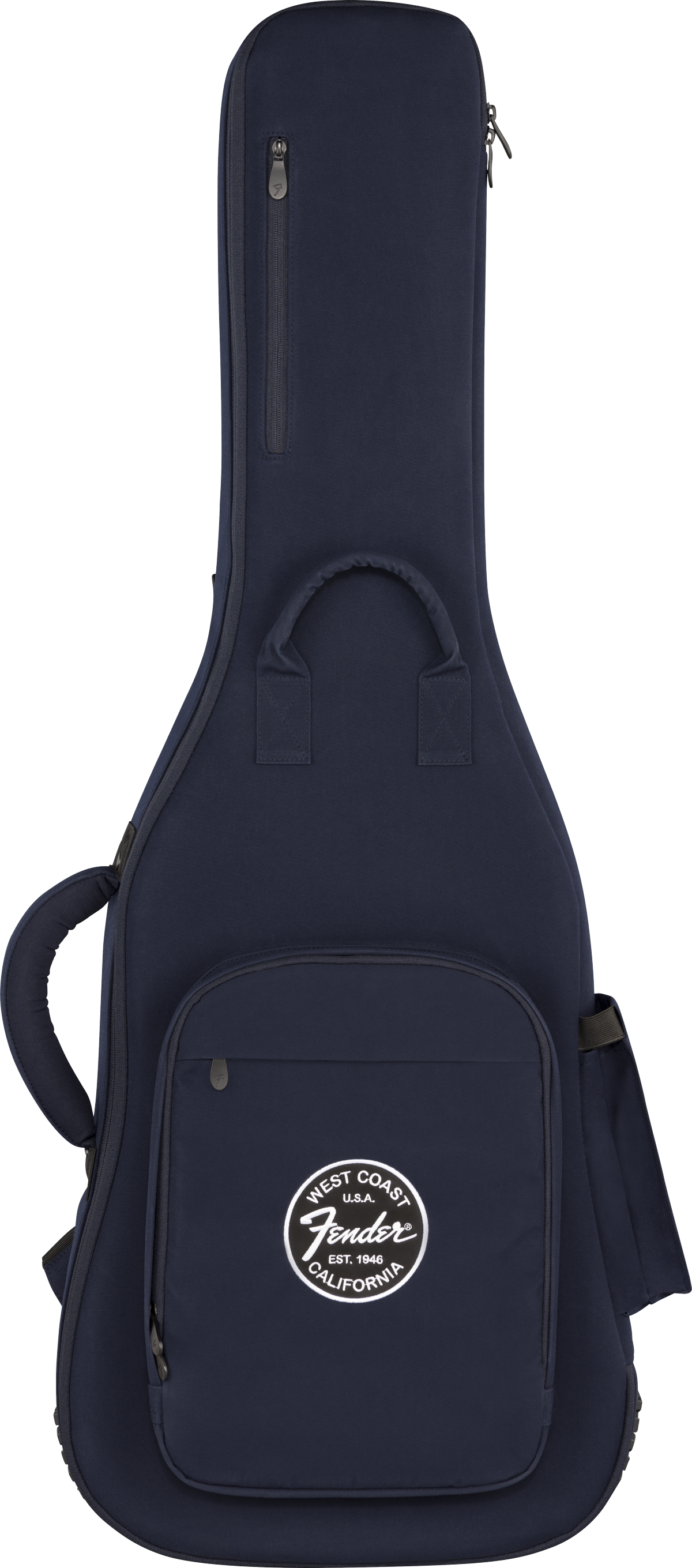 Gewa Deluxe Black Matt
