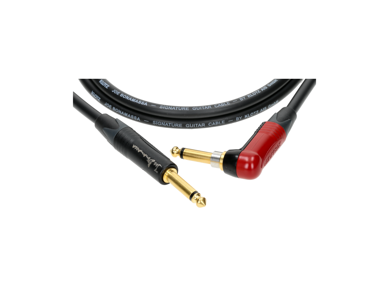 Gewa Deluxe Black Matt