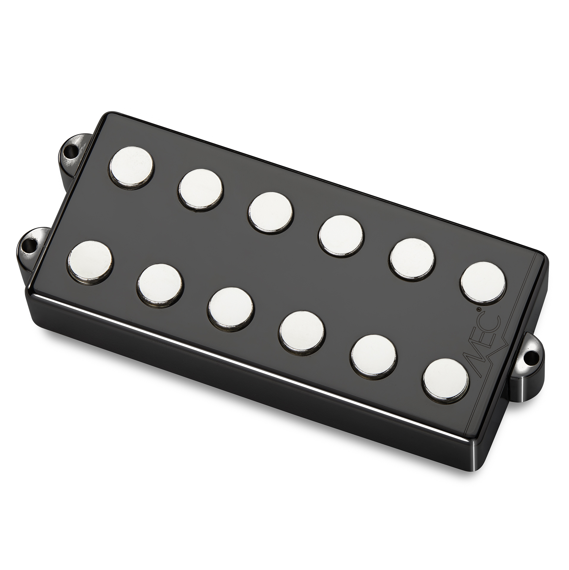 Gewa Deluxe Black Matt