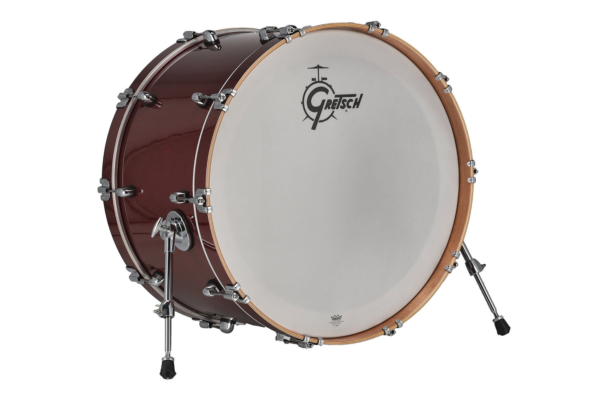 Gewa Deluxe Black Matt