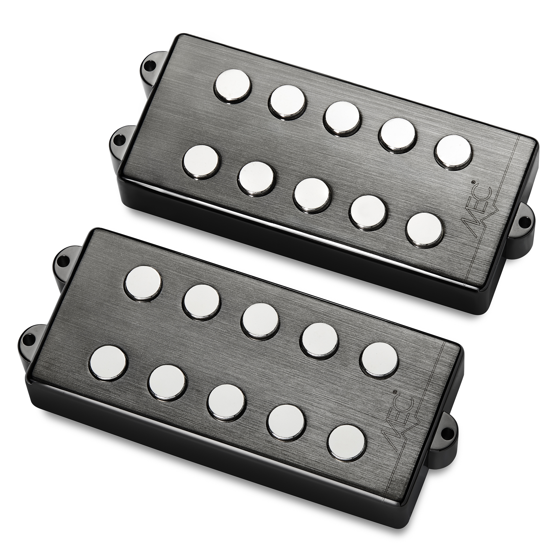 Gewa Deluxe Black Matt