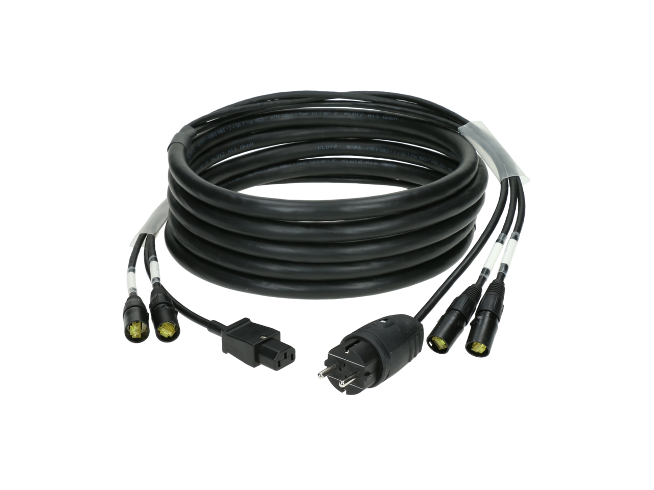 Gewa Deluxe Black Matt