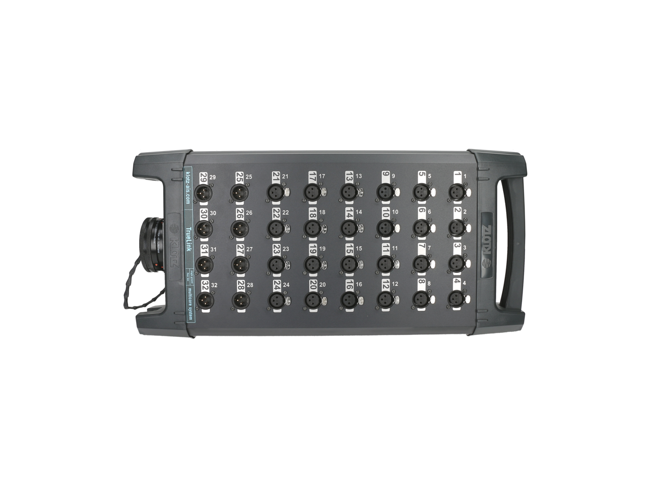 Gewa Deluxe Black Matt