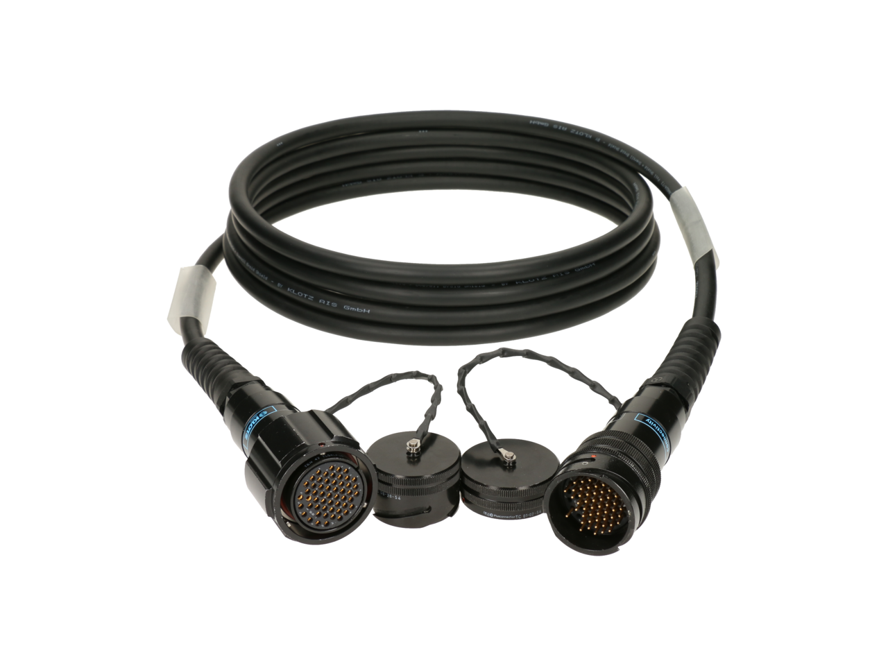 Gewa Deluxe Black Matt