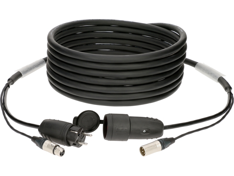 Gewa Deluxe Black Matt