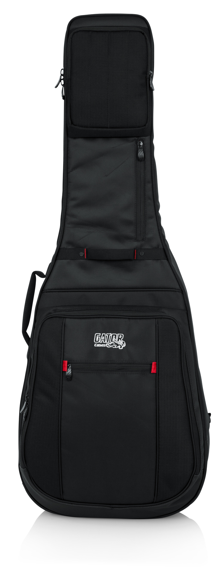 Gewa Deluxe Black Matt