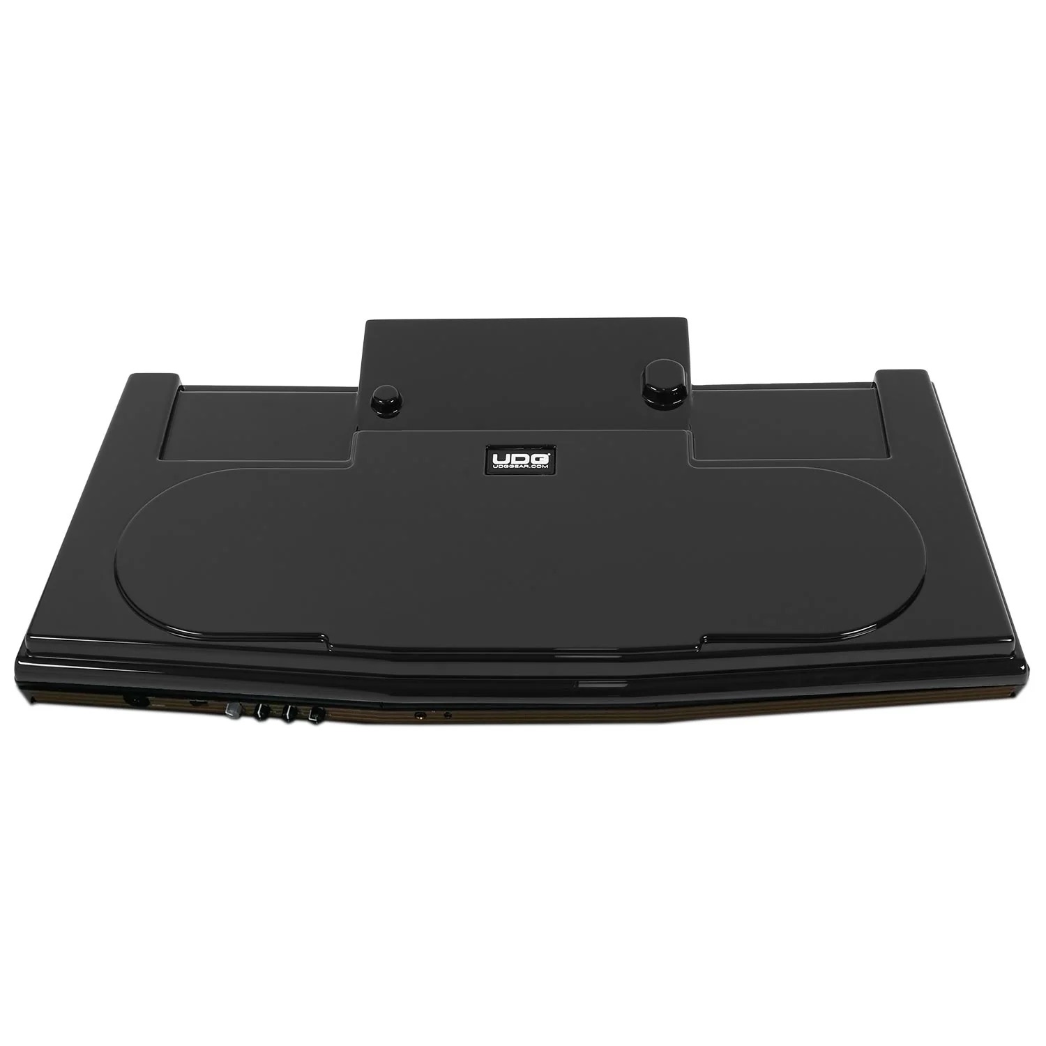 Gewa Deluxe Black Matt