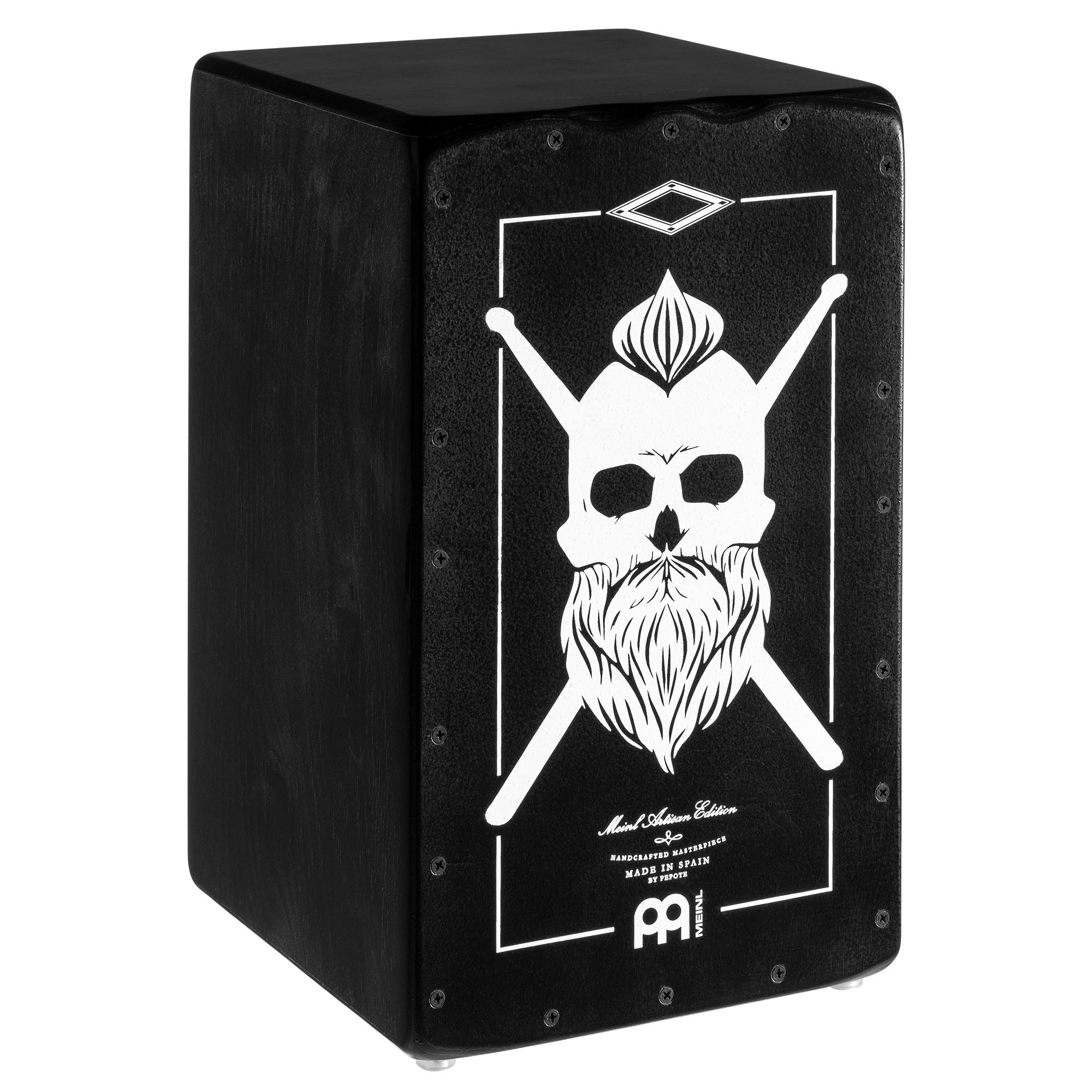 Gewa Deluxe Black Matt