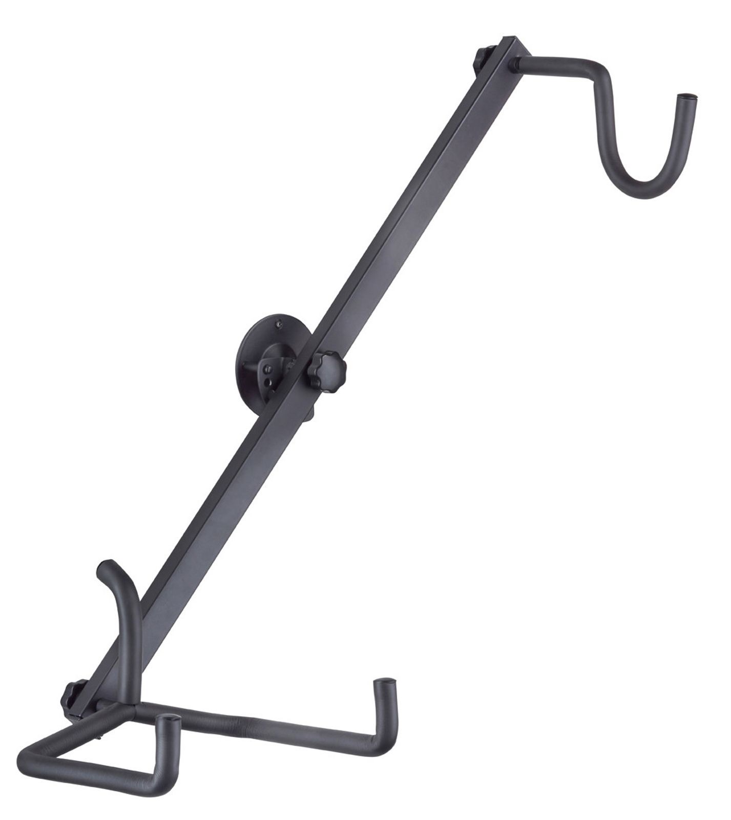 Gewa Deluxe Black Matt