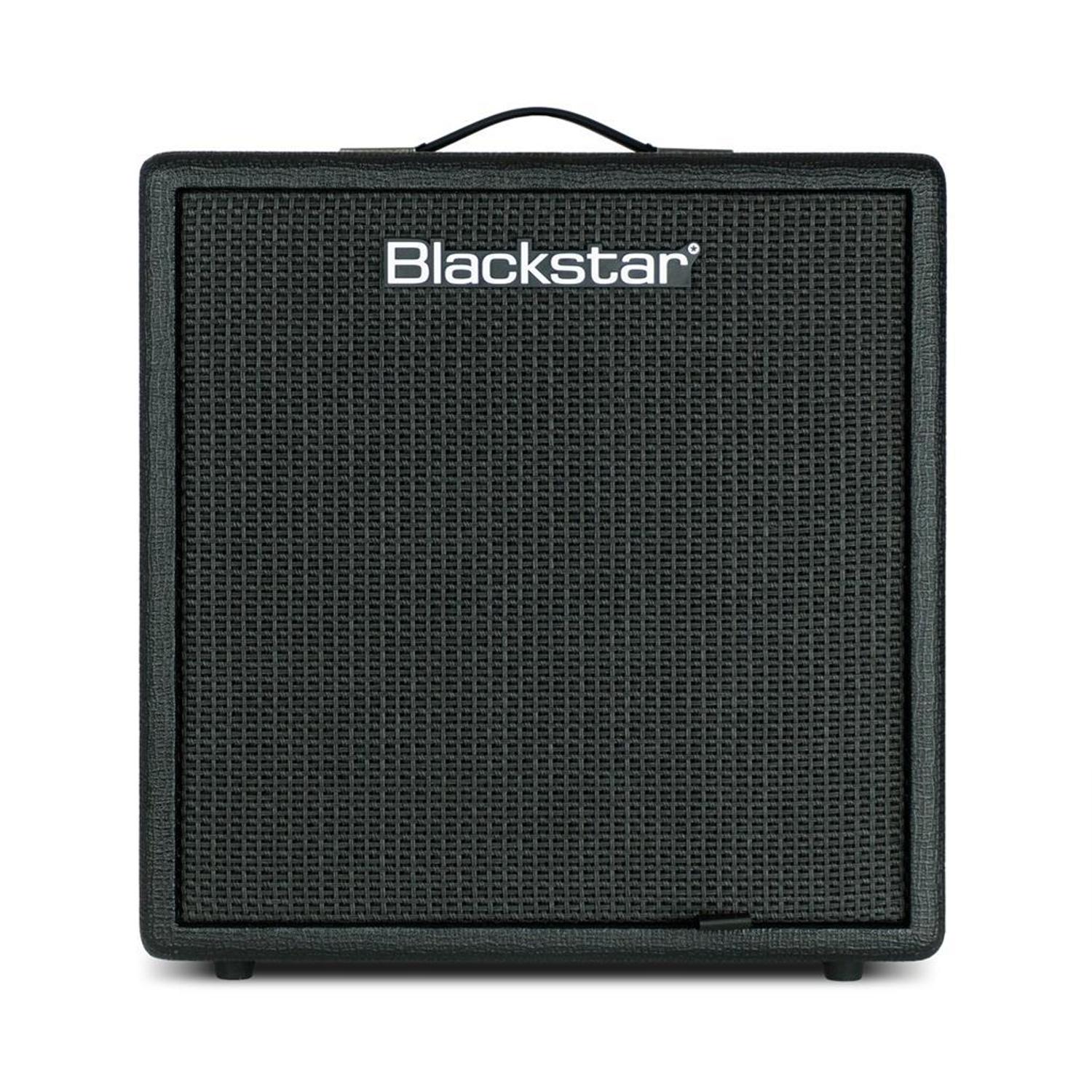 Gewa Deluxe Black Matt