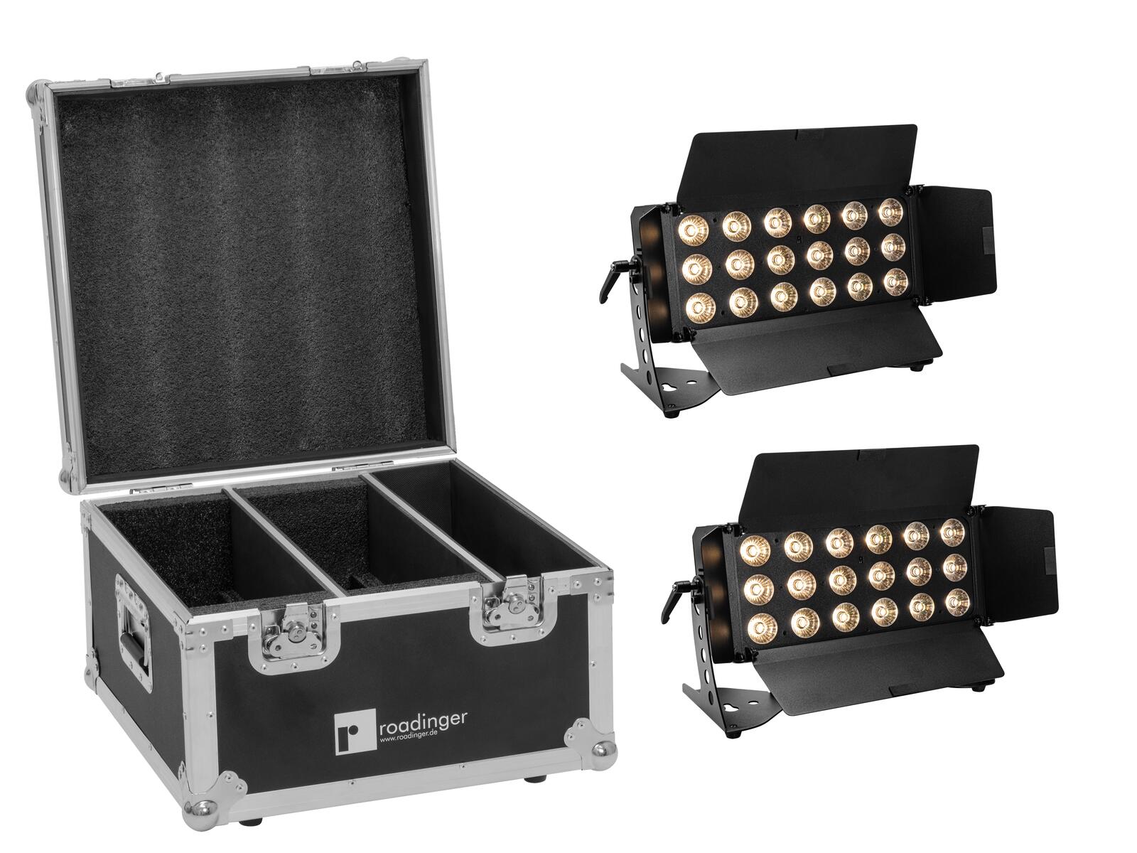 Gewa Deluxe Black Matt