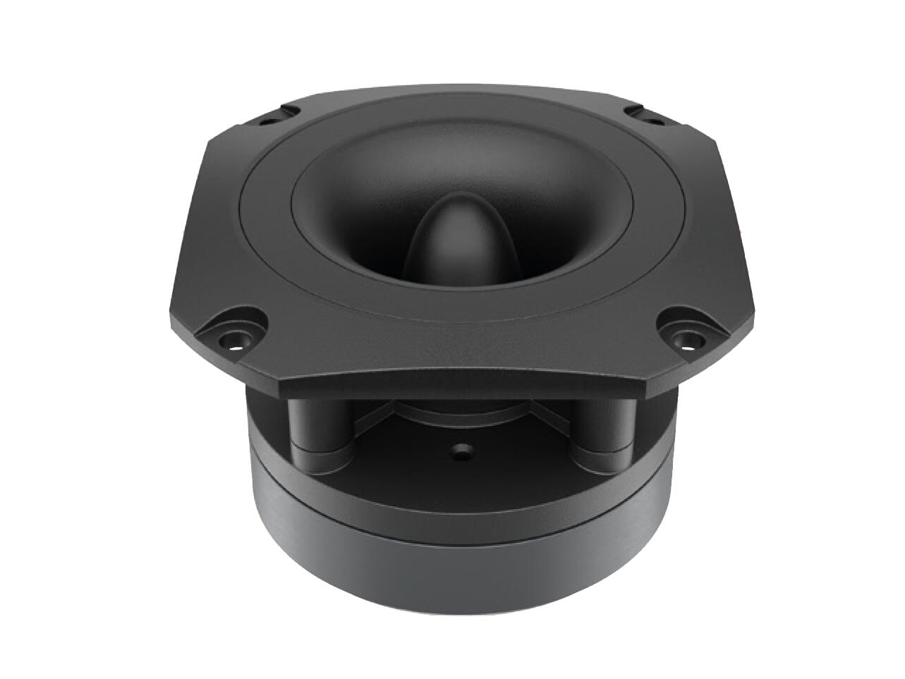 Gewa Deluxe Black Matt