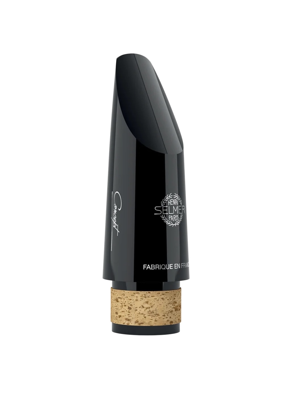 Gewa Deluxe Black Matt
