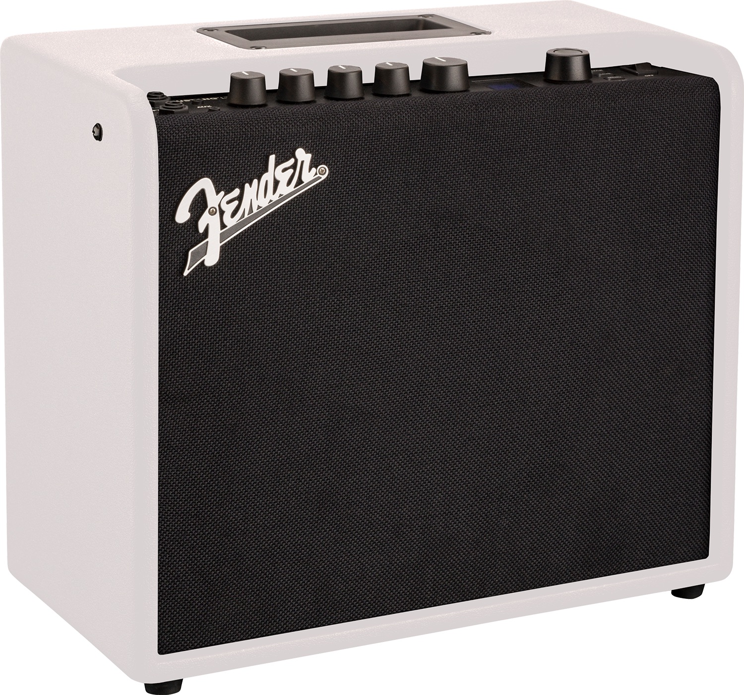 Gewa Deluxe Black Matt