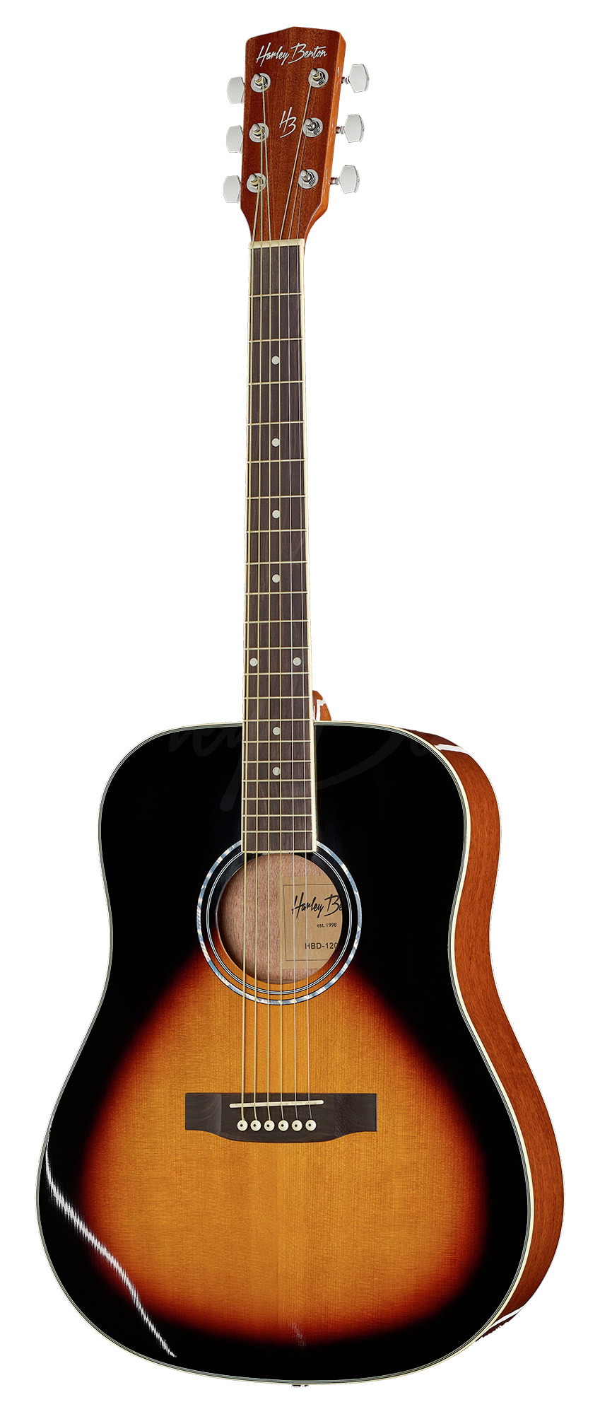 Gewa Deluxe Black Matt
