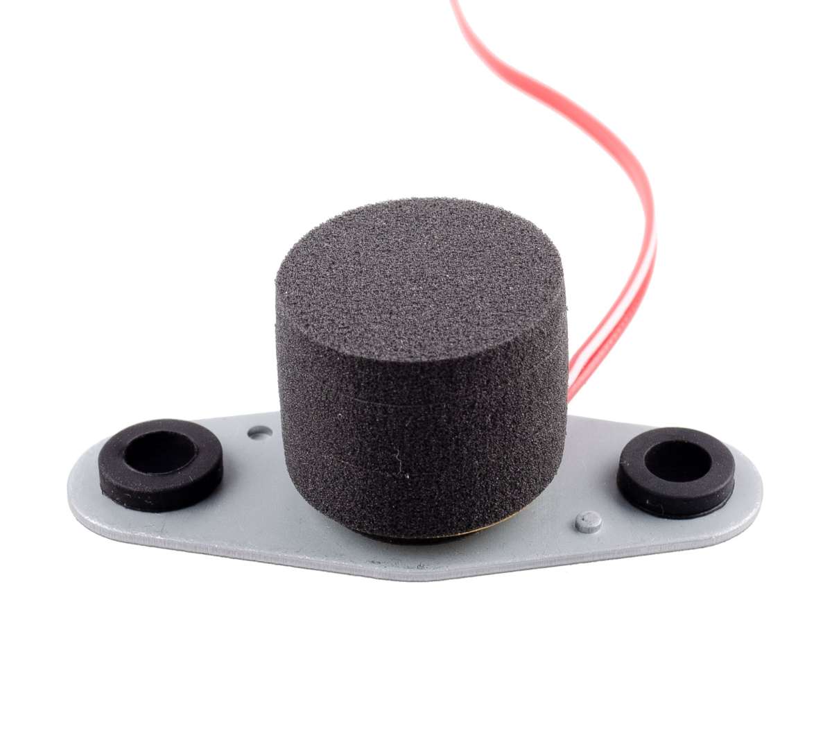 Gewa Deluxe Black Matt
