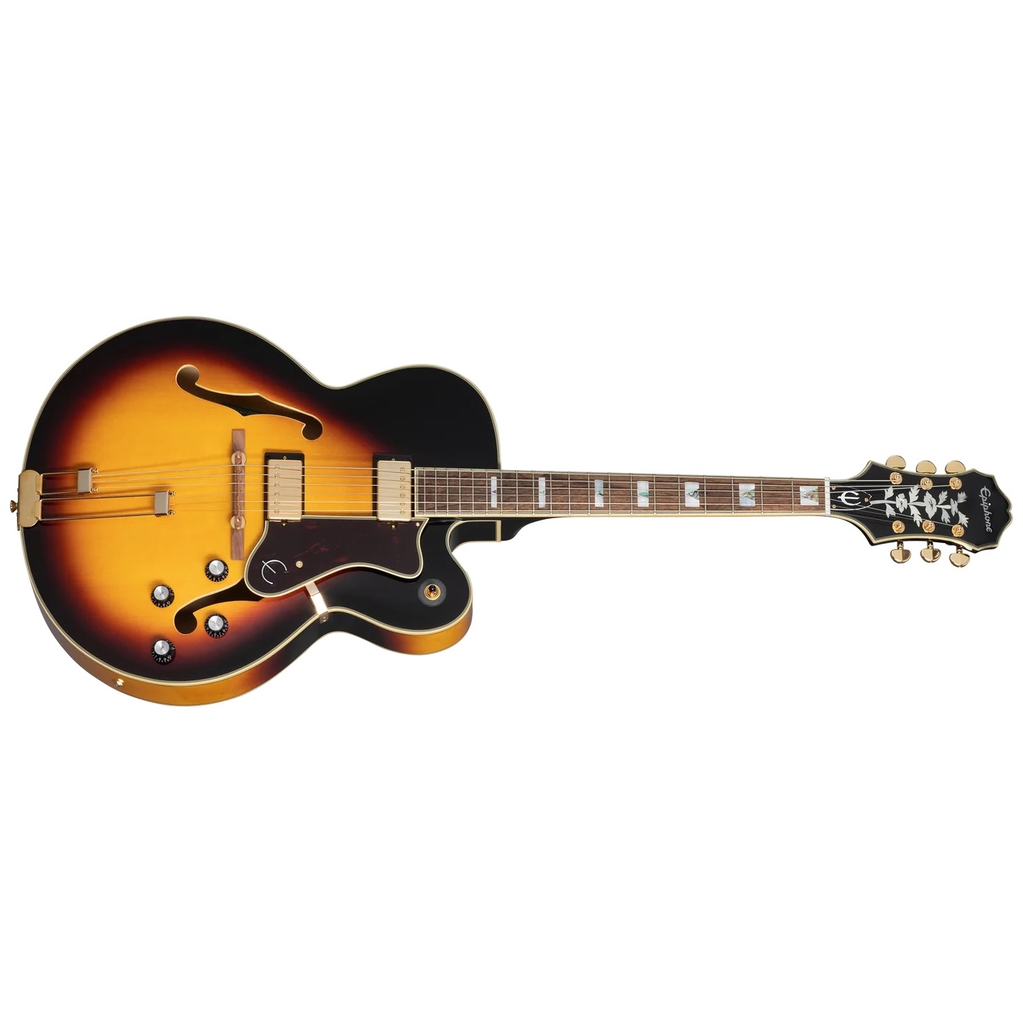 Gewa Deluxe Black Matt