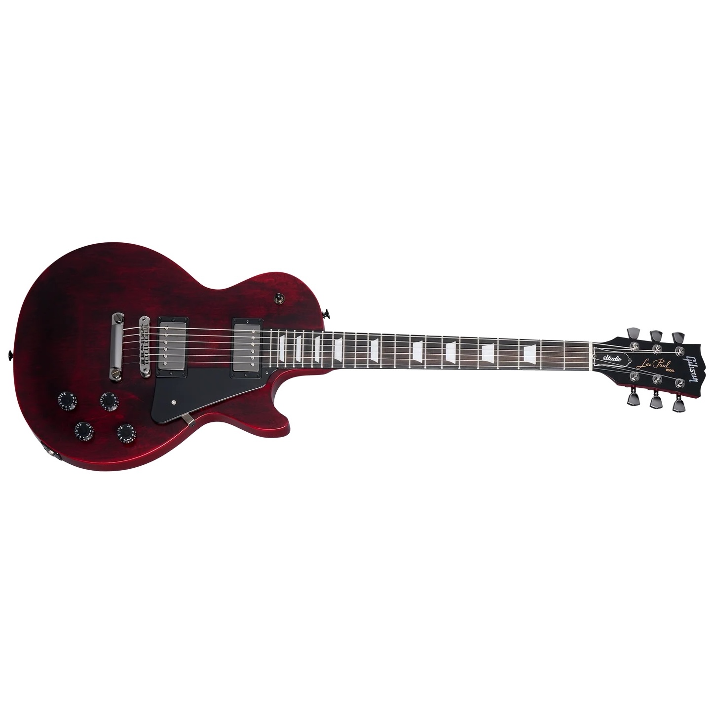 Gewa Deluxe Black Matt