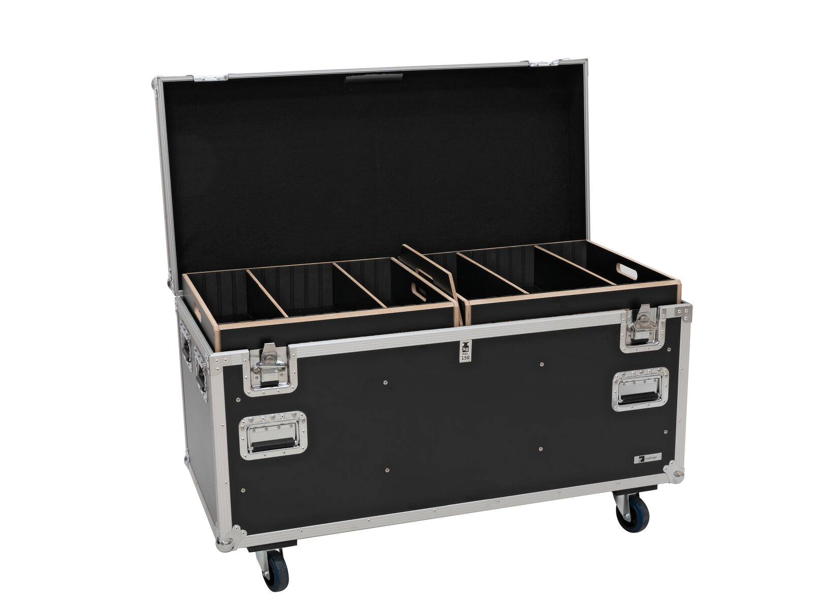 Gewa Deluxe Black Matt