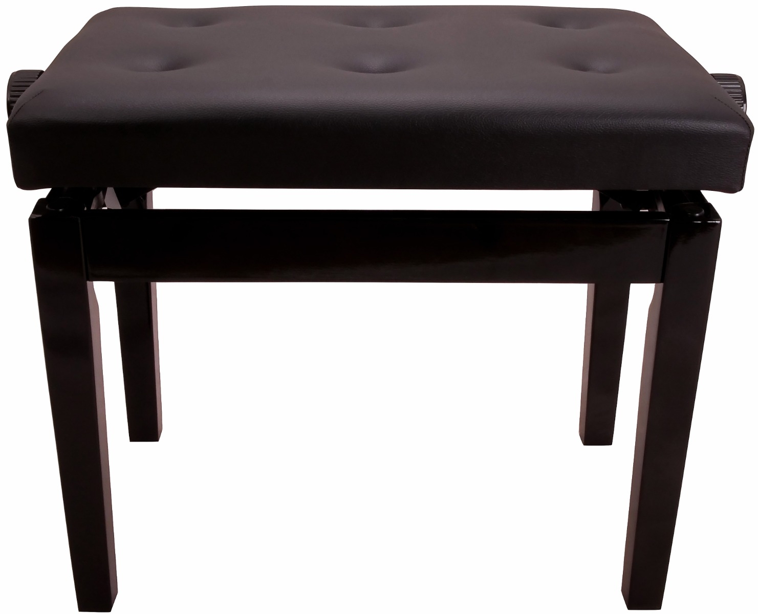 Gewa Deluxe Black Matt