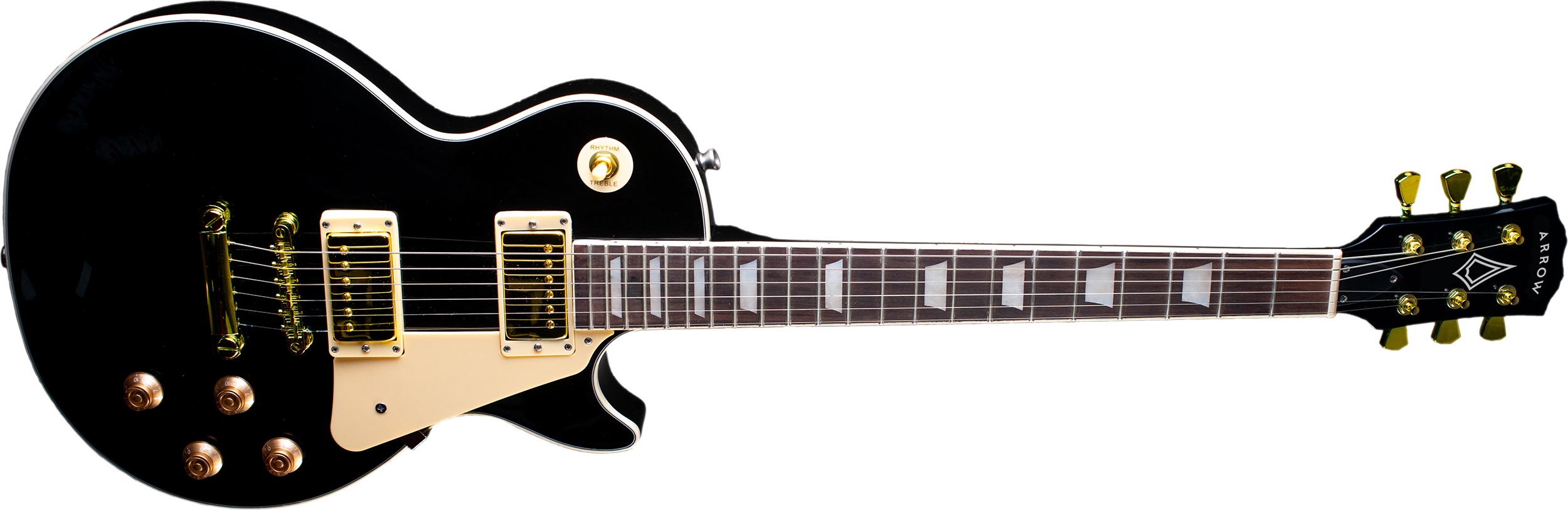 Gewa Deluxe Black Matt