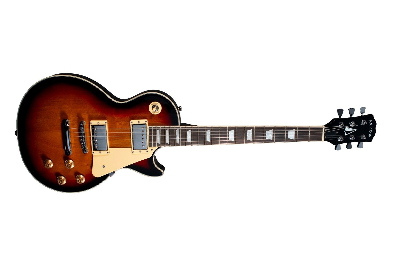 Gewa Deluxe Black Matt