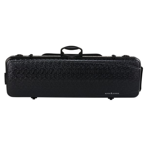 Gewa Deluxe Black Matt