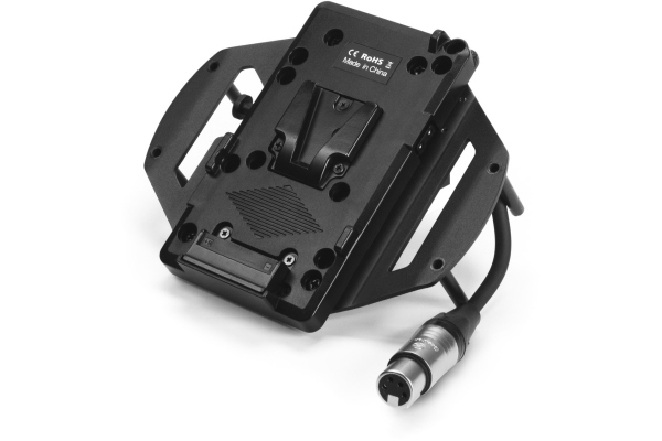 Cameo F1 V-MOUNT ACCESSORY PACK Cameo F1 V-MOUNT ACCESSORY PACK
